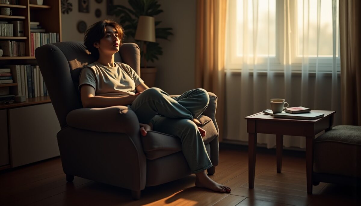 Burn-out chez les personnes autistes : quand le camouflage social conduit à la dépression