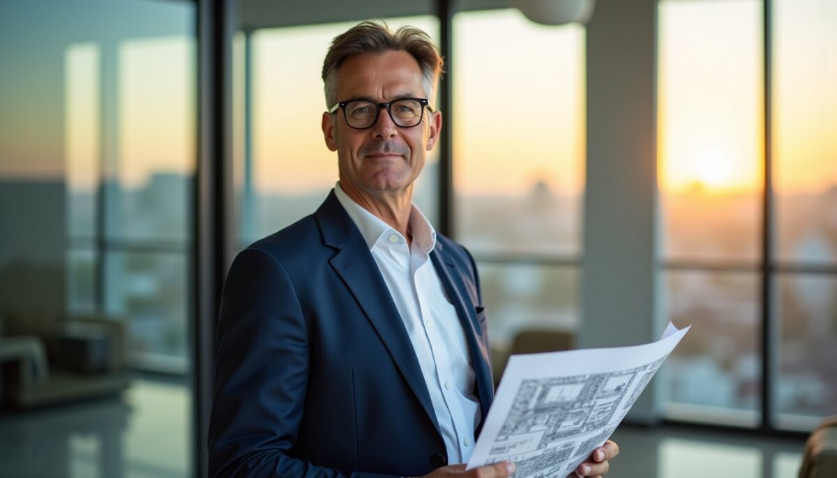 Comment réussir sa reconversion dans l&rsquo;immobilier quand on vient d&rsquo;un autre secteur ?