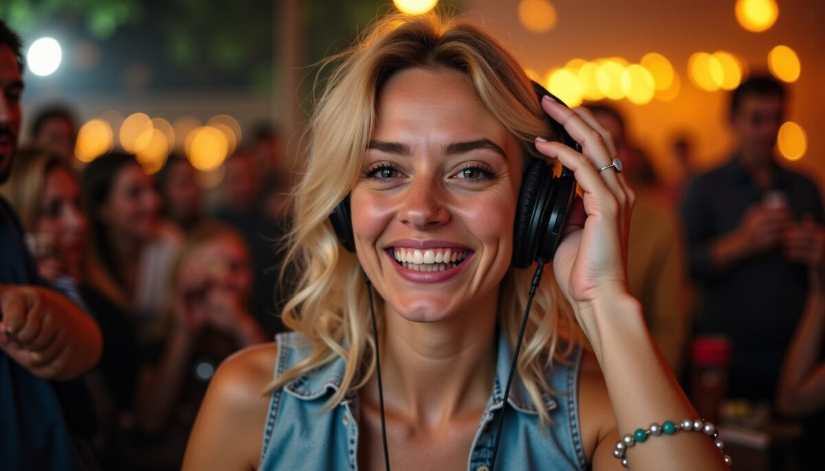 Playlist hilarante : 20 chansons audacieuses et décalées pour booster votre bonne humeur