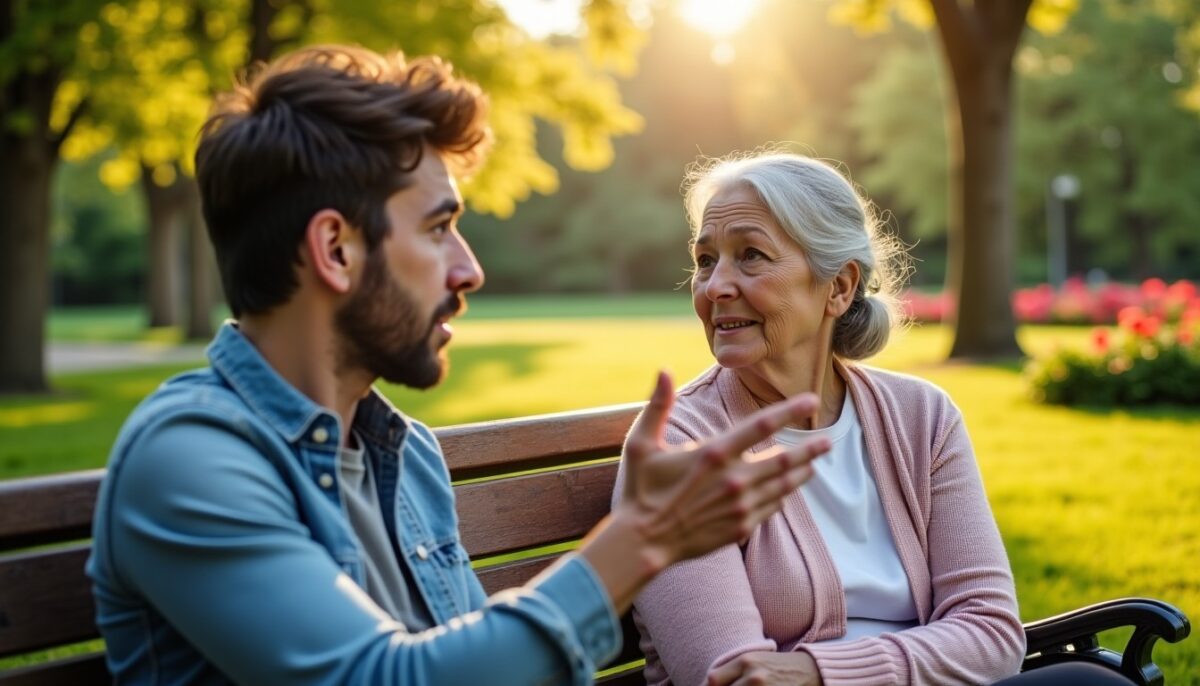 Générations en conflit : critiques légitimes ou simple malentendu entre anciens et jeunes ?