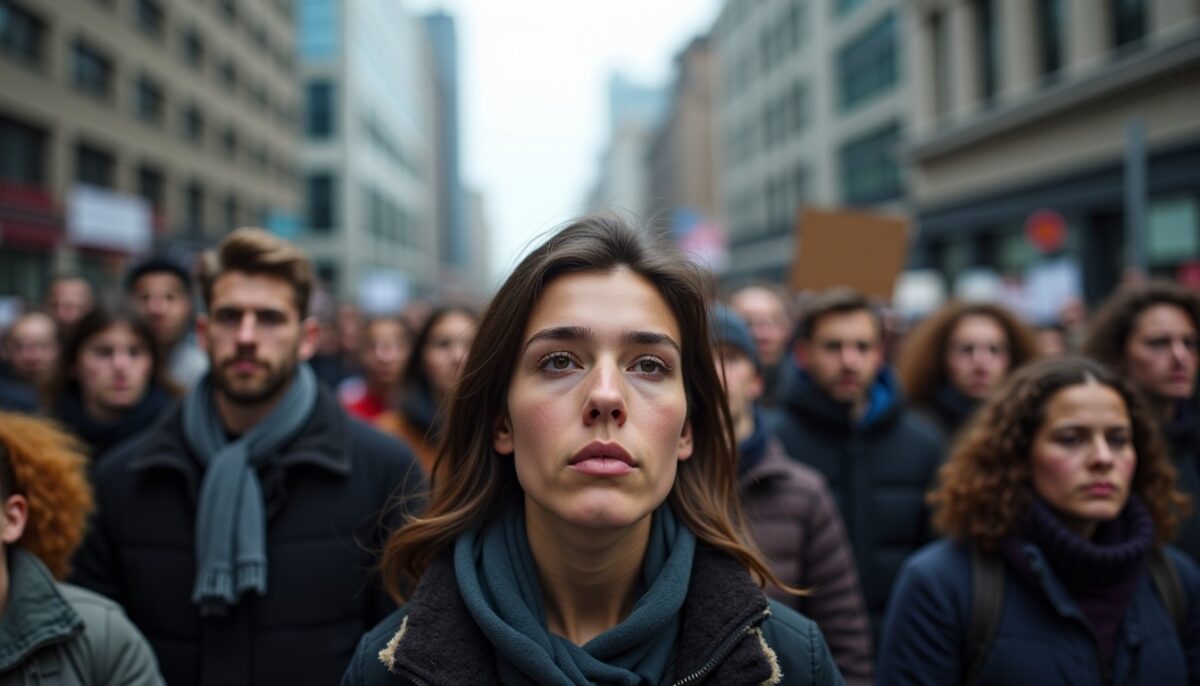 Manifestations, grèves et tensions : votre guide essentiel pour assurer votre sécurité en milieu urbain